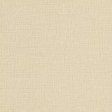 Advantage 4144-9173 Eagen Neutral Linen Weave Wallpaper