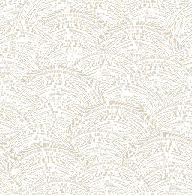 A-Street Prints 4146-27201 Encircle Geometric Wallpaper - Eade's Wallpaper