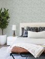 A-Street Prints 4146-27203 Encircle Geometric Wallpaper - Eade's Wallpaper