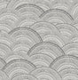 A-Street Prints 4146-27204 Encircle Geometric Wallpaper - Eade's Wallpaper