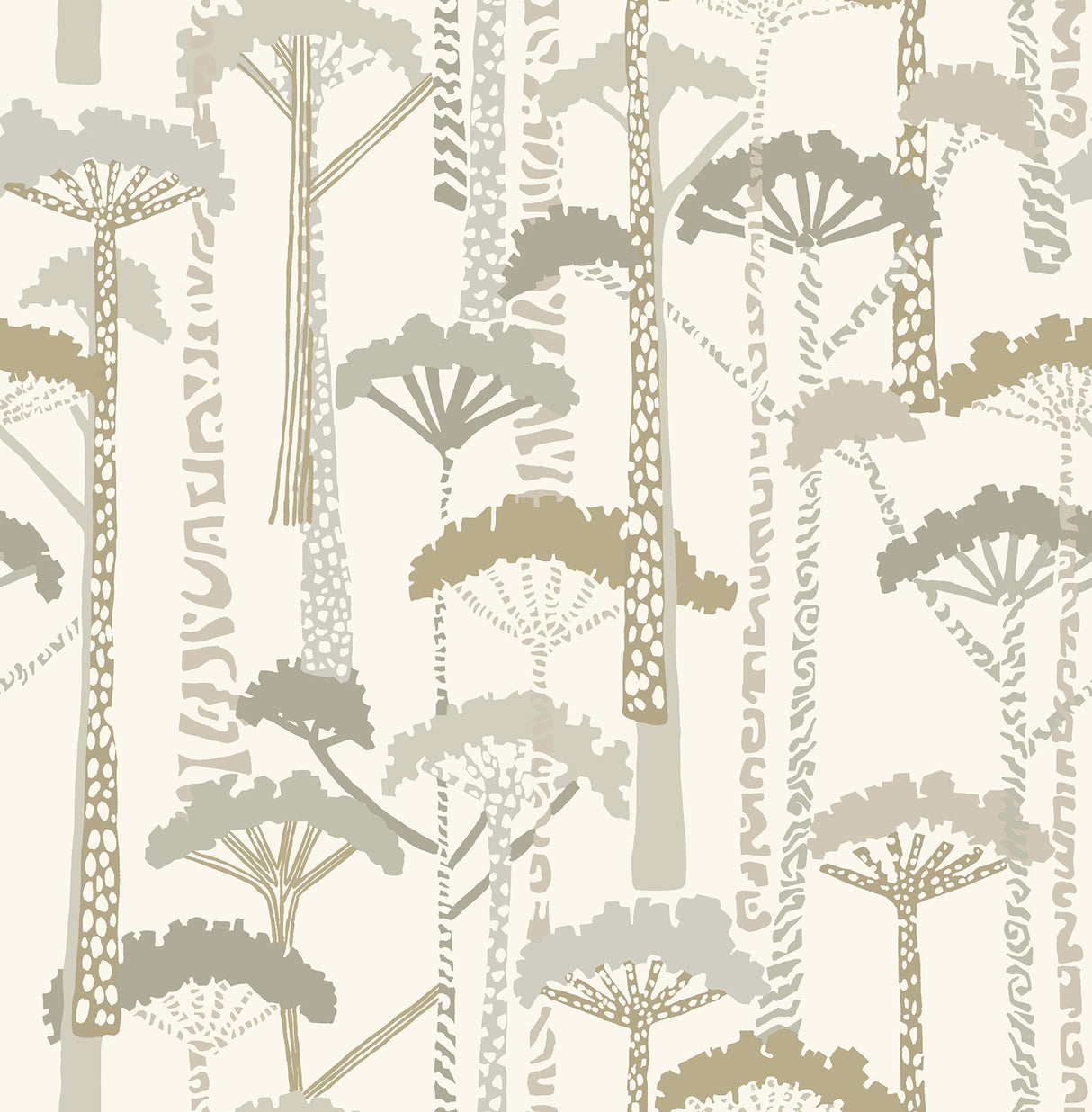 A-Street Prints 4146-27208 Unify Forest Wallpaper - Eade's Wallpaper