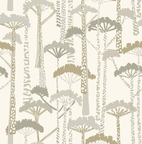 A-Street Prints 4146-27208 Unify Forest Wallpaper - Eade's Wallpaper