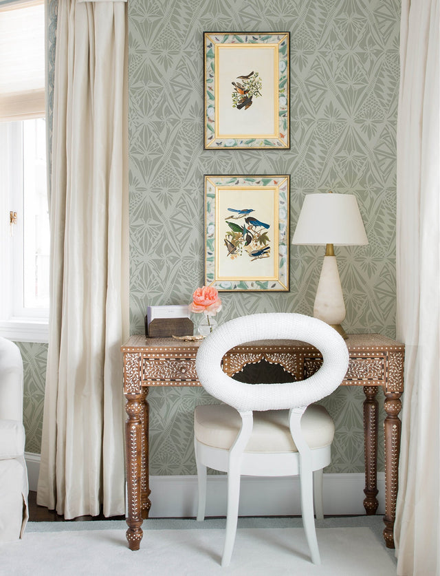 A-Street Prints 4146-27210 Urbane Diamonds Wallpaper - Eade's Wallpaper