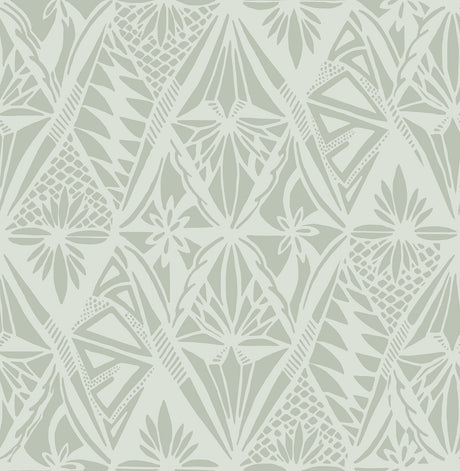 A-Street Prints 4146-27209 Urbane Diamonds Wallpaper - Eade's Wallpaper