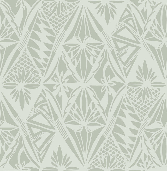 A-Street Prints 4146-27209 Urbane Diamonds Wallpaper - Eade's Wallpaper