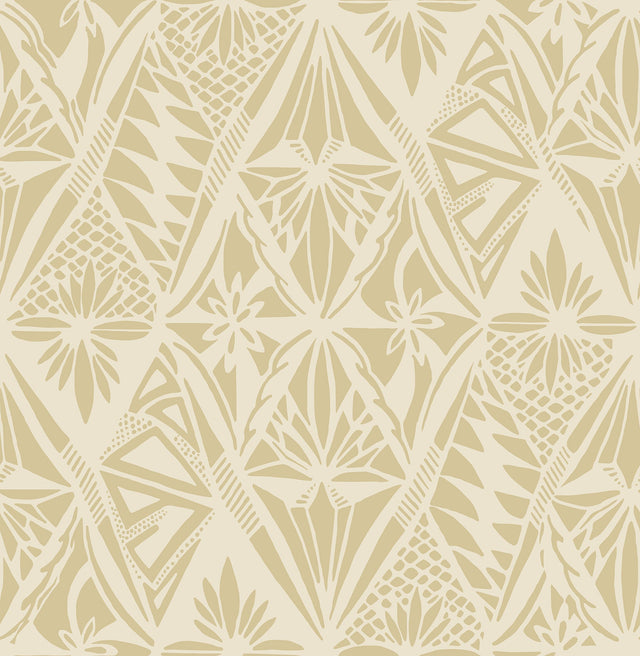 A-Street Prints 4146-27212 Urbane Diamonds Wallpaper - Eade's Wallpaper
