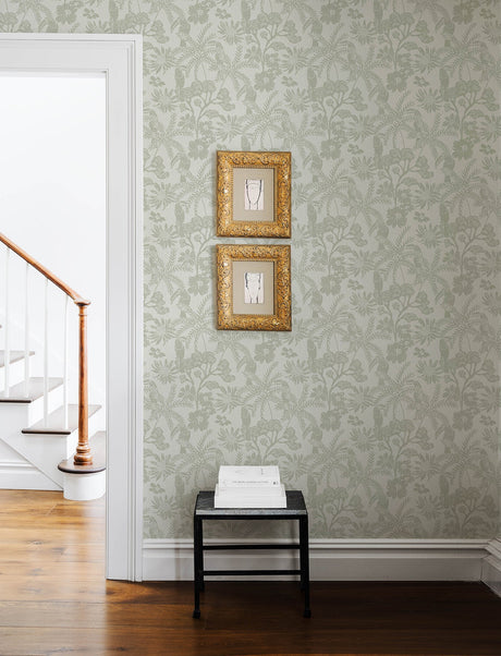 A-Street Prints 4146-27245 Jacaranda Tropical Trail Wallpaper - Eade's Wallpaper