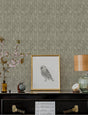 A-Street Prints 4146-27257 Gallivant Woven Geometric Wallpaper - Eade's Wallpaper