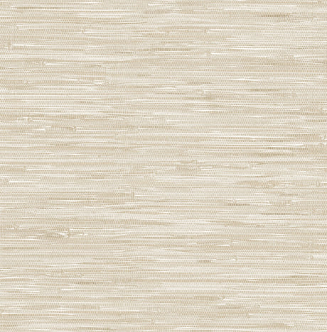 A-Street Prints 4146-27258 Exhale Dove Woven Faux Grasscloth Wallpaper - Eade's Wallpaper