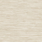 A-Street Prints 4147-27258 Exhale Dove Woven Faux Grasscloth Wallpaper - Eade's Wallpaper
