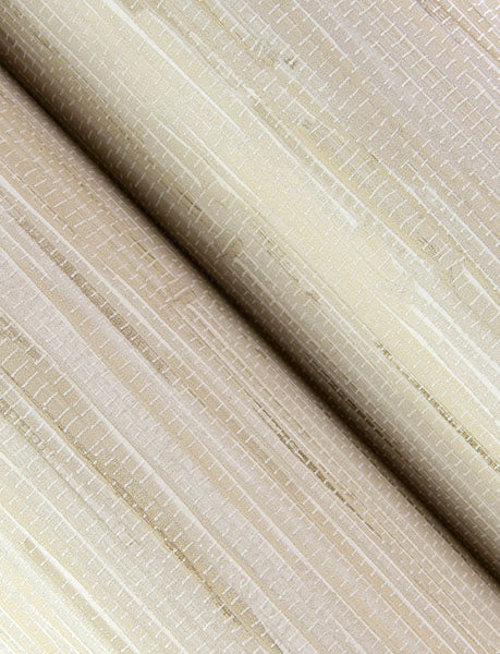 A-Street Prints 4147-27258 Exhale Dove Woven Faux Grasscloth Wallpaper - Eade's Wallpaper