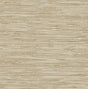 A-Street Prints 4147-27259 Exhale Light Brown Woven Faux Grasscloth Wallpaper - Eade's Wallpaper
