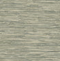 A-Street Prints 4147-27261 Exhale Moss Woven Faux Grasscloth Wallpaper - Eade's Wallpaper