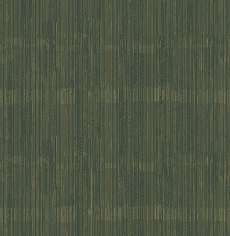 A-Street Prints 4147-27366 Somerset Evergreen Abstract Stripe Wallpaper - Eade's Wallpaper