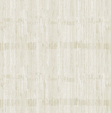 A-Street Prints 4147-27367 Somerset Gold Abstract Stripe Wallpaper - Eade's Wallpaper