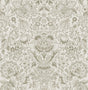 A-Street Prints 4147-27374 Blanche Neutral Floral Damask Wallpaper - Eade's Wallpaper