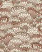 A-Street Prints 4147-27376 Octavia Ruby Marbled Ink Wallpaper - Eade's Wallpaper