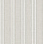 A-Street Prints 4147-27394 Ayanna Neutral Striped Wallpaper - Eade's Wallpaper