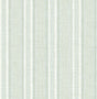 A-Street Prints 4147-27395 Ayanna Light Green Striped Wallpaper - Eade's Wallpaper