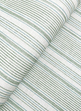 A-Street Prints 4147-27395 Ayanna Light Green Striped Wallpaper - Eade's Wallpaper