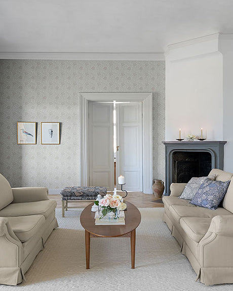 A-Street Prints 4153-82001  Wallpaper - Eade's