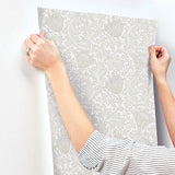 A-Street Prints 4153-82001  Wallpaper - Eade's
