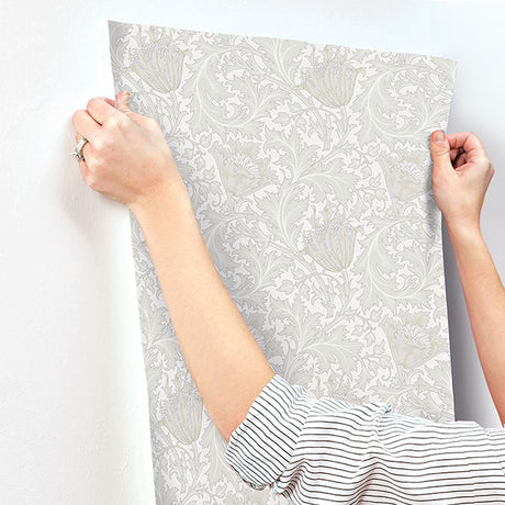 A-Street Prints 4153-82001  Wallpaper - Eade's