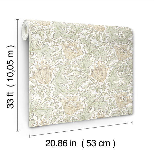 A-Street Prints 4153-82002  Wallpaper - Eade's