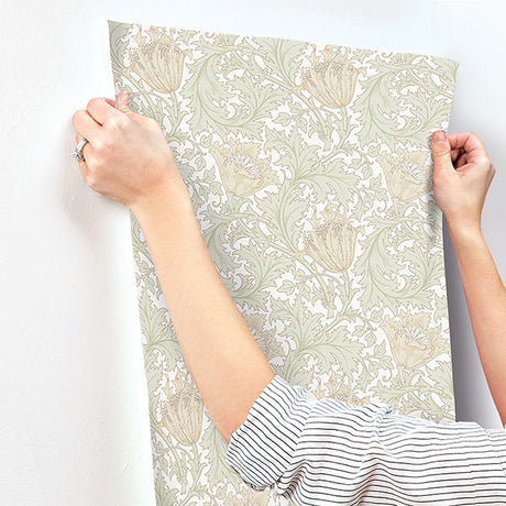 A-Street Prints 4153-82002  Wallpaper - Eade's