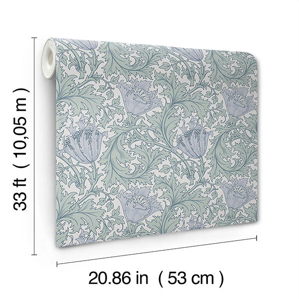 A-Street Prints 4153-82003  Wallpaper - Eade's