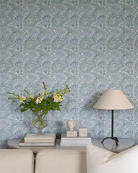 A-Street Prints 4153-82003  Wallpaper - Eade's