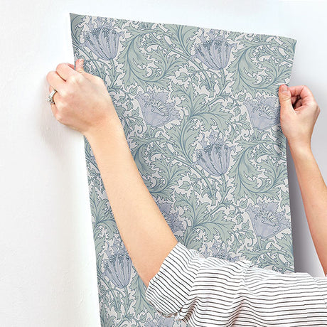 A-Street Prints 4153-82003  Wallpaper - Eade's