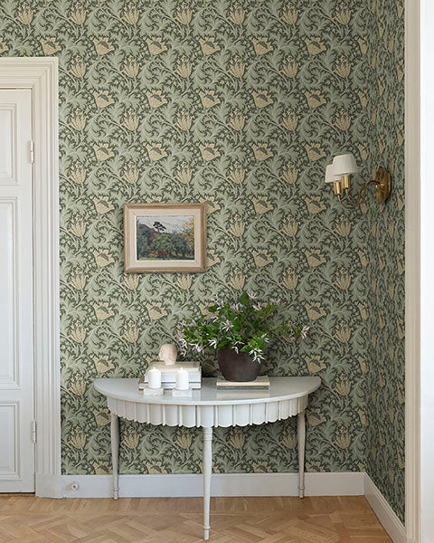 A-Street Prints 4153-82004  Wallpaper - Eade's