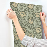 A-Street Prints 4153-82004  Wallpaper - Eade's