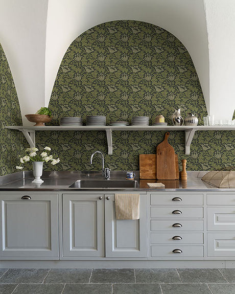 A-Street Prints 4153-82005  Wallpaper - Eade's
