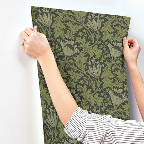 A-Street Prints 4153-82005  Wallpaper - Eade's