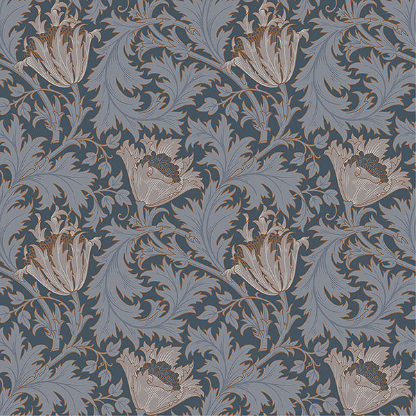 A-Street Prints 4153-82006  Wallpaper - Eade's