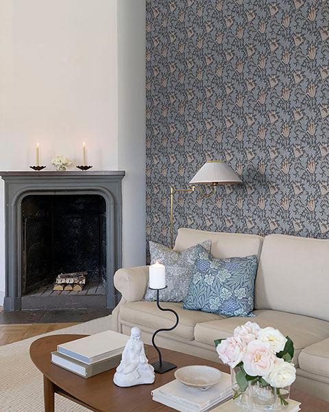 A-Street Prints 4153-82006  Wallpaper - Eade's