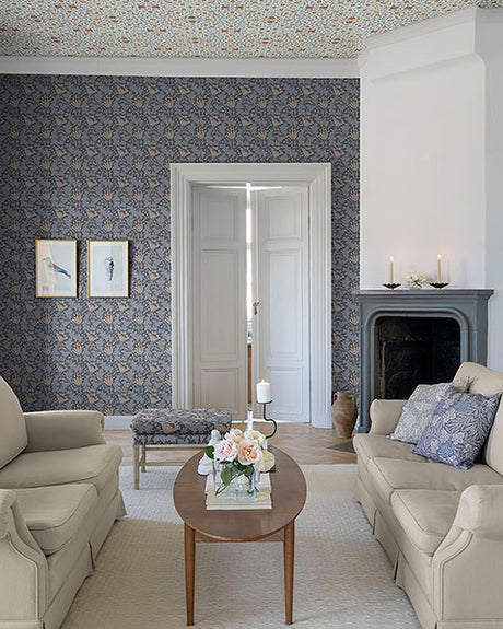 A-Street Prints 4153-82006  Wallpaper - Eade's