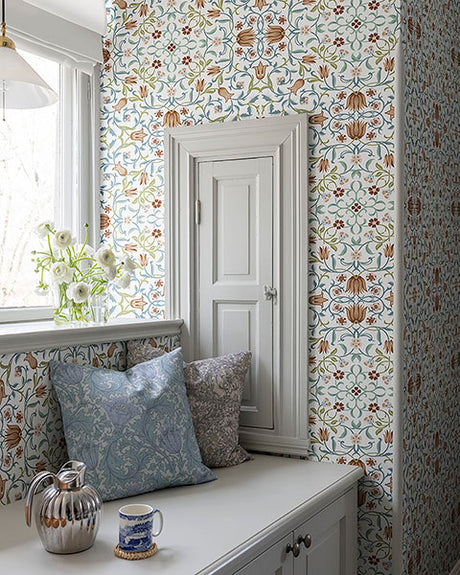 A-Street Prints 4153-82007  Wallpaper - Eade's