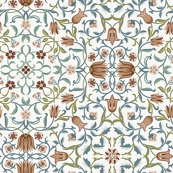 A-Street Prints 4153-82007  Wallpaper - Eade's