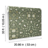 A-Street Prints 4153-82008  Wallpaper - Eade's