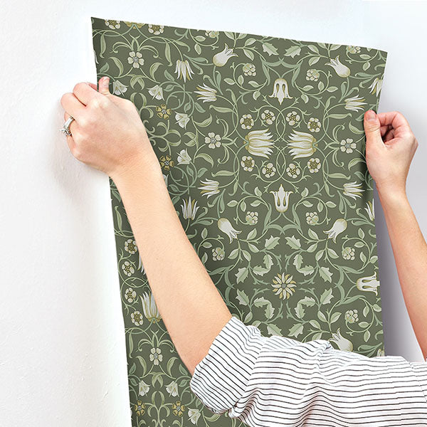 A-Street Prints 4153-82008  Wallpaper - Eade's