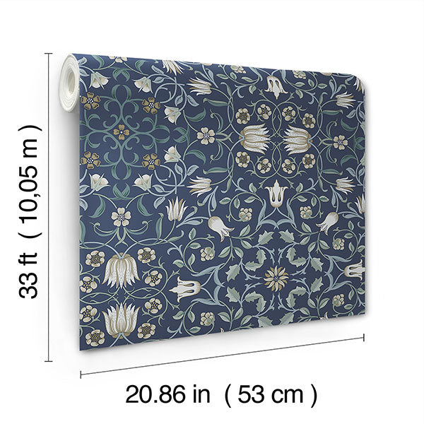 A-Street Prints 4153-82009  Wallpaper - Eade's