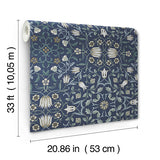 A-Street Prints 4153-82009  Wallpaper - Eade's
