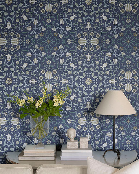 A-Street Prints 4153-82009  Wallpaper - Eade's