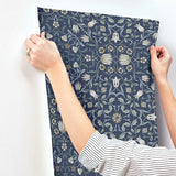 A-Street Prints 4153-82009  Wallpaper - Eade's
