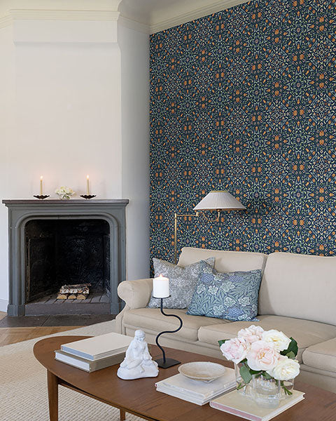 A-Street Prints 4153-82010  Wallpaper - Eade's