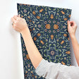 A-Street Prints 4153-82010  Wallpaper - Eade's