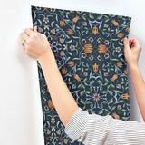 A-Street Prints 4153-82010  Wallpaper - Eade's